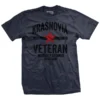 Ohio Krasnovia Veteran T-Shirt 2 Ohio Krasnovia Veteran T-Shirt