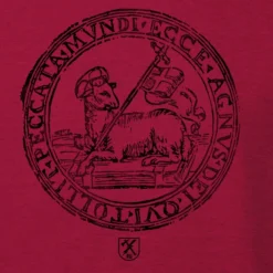 Ohio Lamb Of God Hoodie