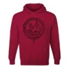 Ohio Lamb Of God Hoodie