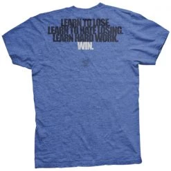 Ohio Learn To Lose T-Shirt 8 Ohio Learn To Lose T-Shirt