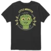 Ohio Kids Halloween - Little Monster Tee