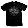 Ohio Lord Have Mercy T-Shirt Holy Warrior 1 Ohio Lord Have Mercy T-Shirt Holy Warrior