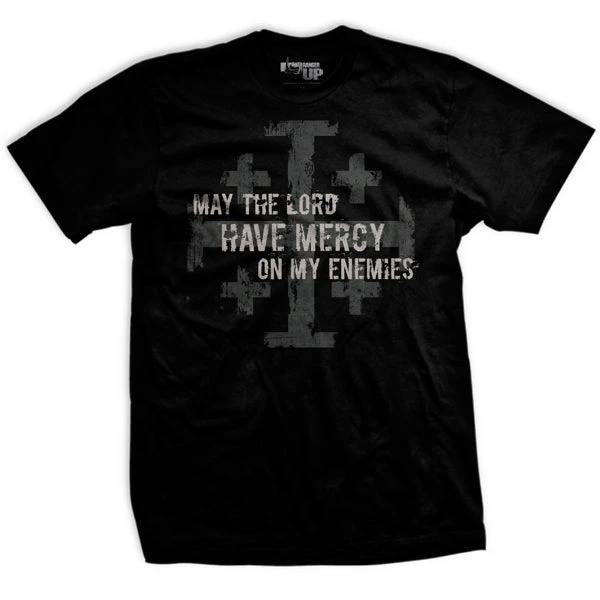 Ohio Lord Have Mercy T-Shirt Holy Warrior 3 Ohio Lord Have Mercy T-Shirt Holy Warrior