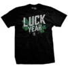 Ohio Luck Yeah T-shirt Men
