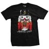 Ohio Master Chief Nutcracker T-Shirt 1 Ohio Master Chief Nutcracker T-Shirt