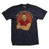 Ohio Master Ken Restomp The Groin T-Shirt 2 Ohio Master Ken Restomp The Groin T-Shirt
