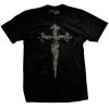 Ohio Holy Warrior Made For A Violent World T-Shirt 2 Ohio Holy Warrior Made For A Violent World T-Shirt