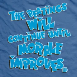 Ohio Men Mandatory Fun Coach T-Shirt 9 Ohio Men Mandatory Fun Coach T-Shirt