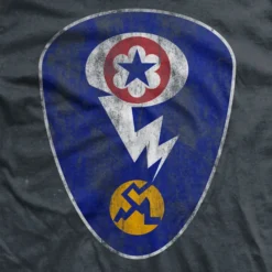 Ohio Manhattan Project T-Shirt Men