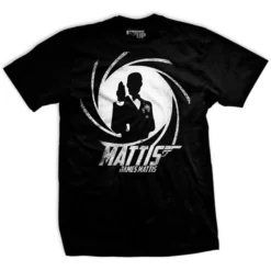 Ohio Mattis, James Mattis T-Shirt