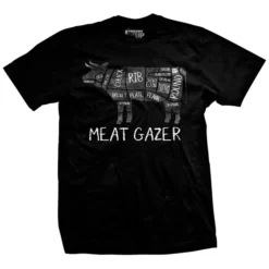 Ohio Meat Gazer T-Shirt Men