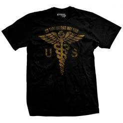 Ohio Medic / Corpsman Med Corps T-Shirt