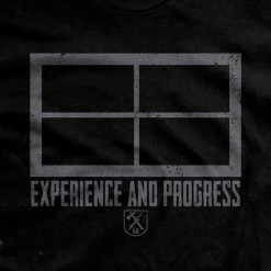 Ohio Medic / Corpsman Medical Corps "Experience And Progress" T-Shirt