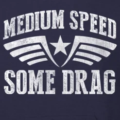 Ohio Medium Speed Some Drag Hoodie