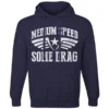 Ohio Medium Speed Some Drag Hoodie