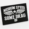 Ohio Medium Speed PVC Patch