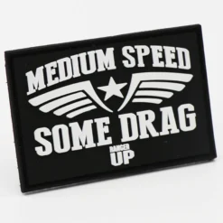Ohio Medium Speed PVC Patch