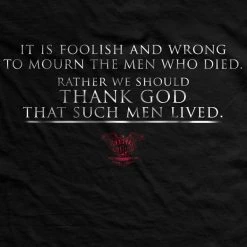 Ohio Memorial Day Collection Memorial Day Legacy T-Shirt