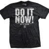 Ohio Get Fit Or Die Do It Now Shirt