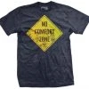 Ohio No Comfort Zone Shirt Get Fit Or Die
