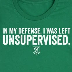 Ohio Unsupervised Pajamas