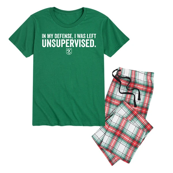Ohio Unsupervised Pajamas 3 Ohio Unsupervised Pajamas