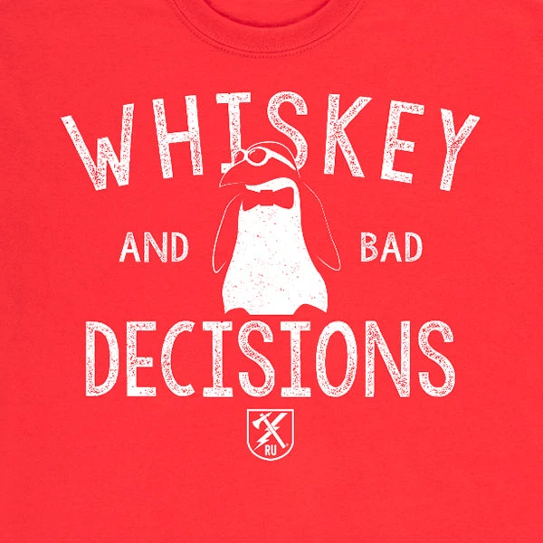 Ohio Whiskey & Bad Decisions Pajamas 4 Ohio Whiskey & Bad Decisions Pajamas