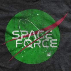 Ohio Space Force Pajamas