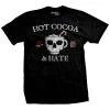 Ohio Hot Cocoa And Hate T-Shirt