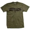 Ohio Moral Flexibility T-Shirt Men