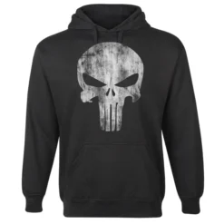 Ohio Moral High Ground Hoodie