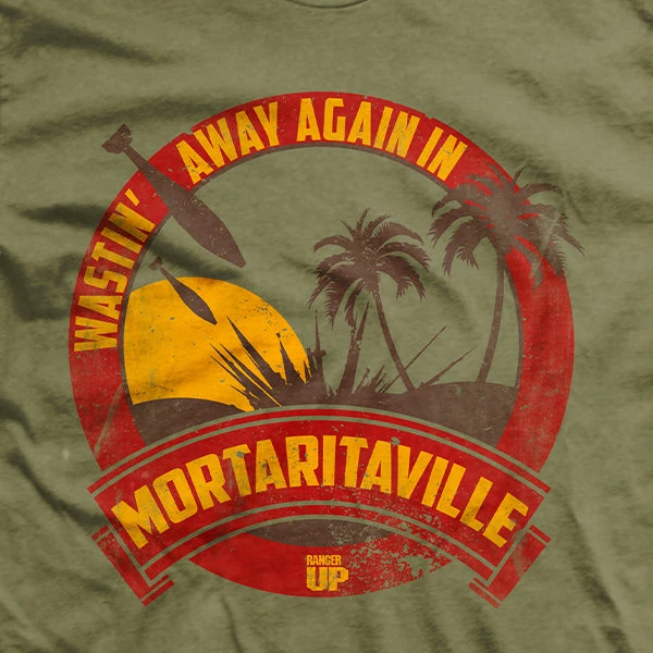 Ohio Mortaritaville T-Shirt 4 Ohio Mortaritaville T-Shirt