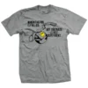 Ohio Mr. Grenade T-Shirt Men