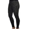SV Women's Murdered Out Animal Leggings 2 SV Women's Murdered Out Animal Leggings
