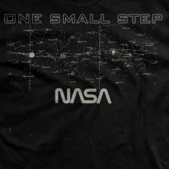 Ohio Men "One Small Step" T-Shirt