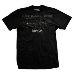 Ohio Men "One Small Step" T-Shirt