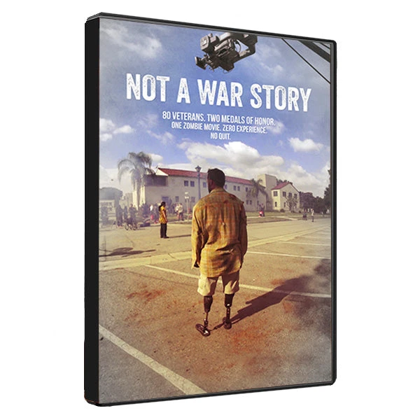 Ohio Not Another War Story DVD 3 Ohio Not Another War Story DVD