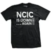 Ohio Men NCIC Is Down T-Shirt