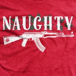 Ohio Naughty T-Shirt 5 Ohio Naughty T-Shirt