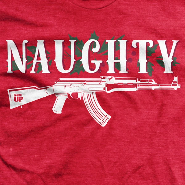 Ohio Naughty T-Shirt 4 Ohio Naughty T-Shirt