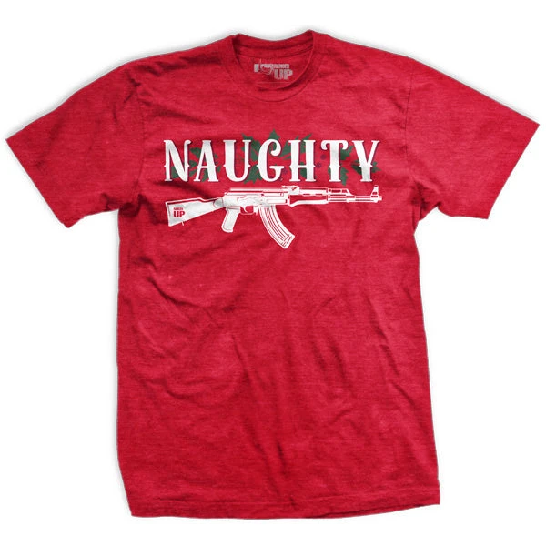 Ohio Naughty T-Shirt 3 Ohio Naughty T-Shirt