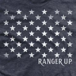 Ohio Navy Jack T-Shirt