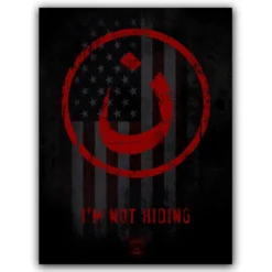 Ohio Nazarene Sticker