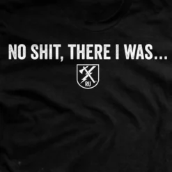 Ohio Statement T-Shirts There I Was T-Shirt