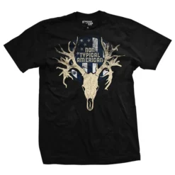 Ohio Non-Typical American T-Shirt Men