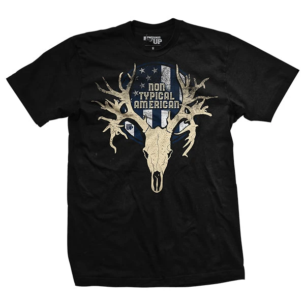 Ohio Non-Typical American T-Shirt Men 3 Ohio Non-Typical American T-Shirt Men