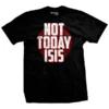 Ohio Not Today ISIS T-Shirt Men