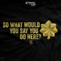 Ohio Nothing Major T-Shirt