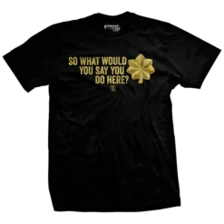 Ohio Nothing Major T-Shirt