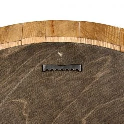 Ohio Old Man's Club Barrel Head Whisky & Bad Decisions